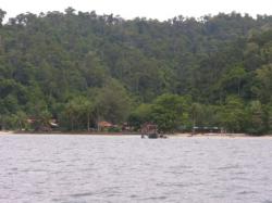 Wyspa Sapi